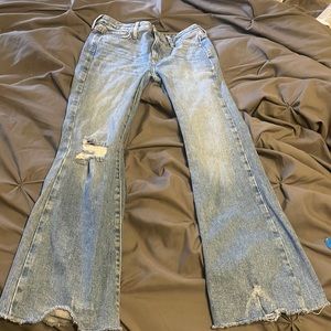 Forever 21 kids jeans